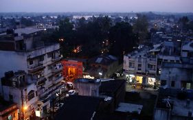 Yashada Vishramdham